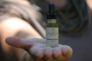 GLOWING BEAUTY Face Oil